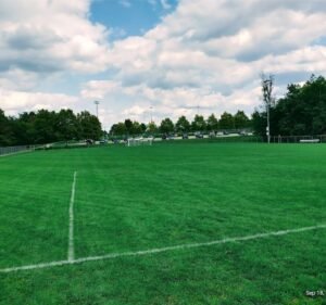 Soccer Field image 3