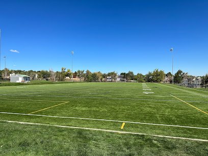 Soccer Field image 1
