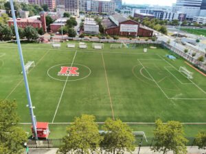 Soccer Field image 1