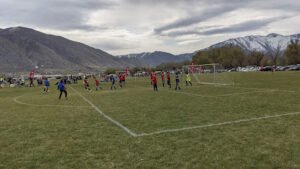 Soccer Field image 1