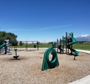 Soccer Field image 3