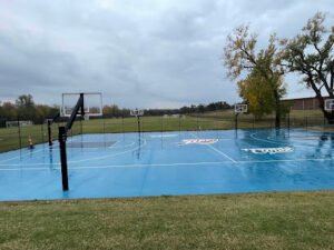 Soccer Field image 1