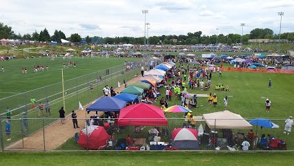 Soccer Field image 1