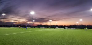 Soccer Field image 1