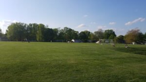 Soccer Field image 1
