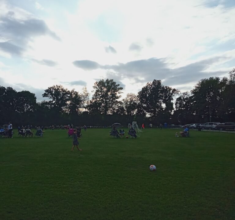 Soccer Field image 3