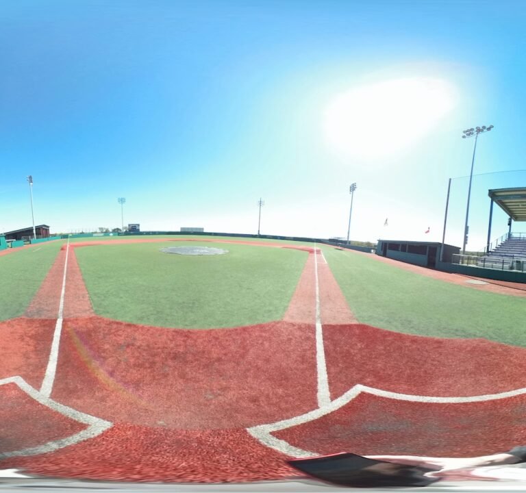 Soccer Field image 2