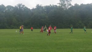 Soccer Field image 1