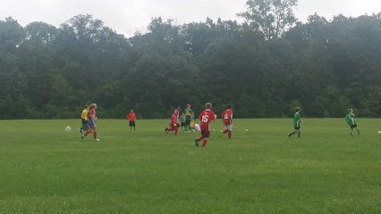 Soccer Field image 1