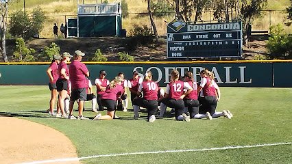 Soccer Field image 1