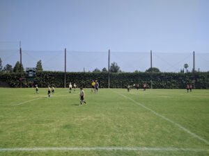 Soccer Field image 1