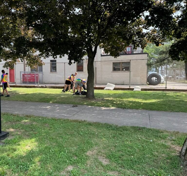 Soccer Field image 2