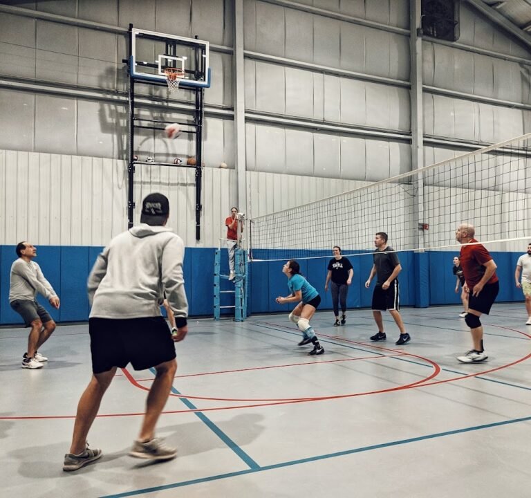 Soccer Field image 2