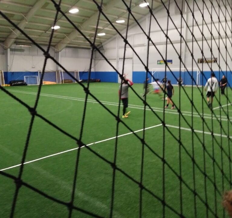 Soccer Field image 3