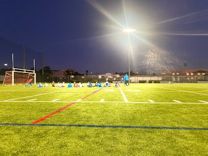 Soccer Field image 1