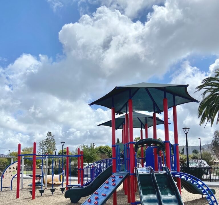 Soccer Field image 2