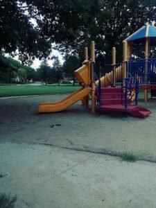 Soccer Field image 1
