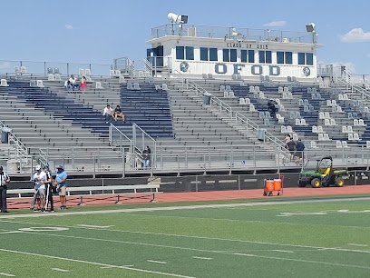 Soccer Field image 1
