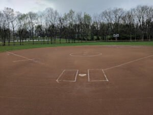 Soccer Field image 1
