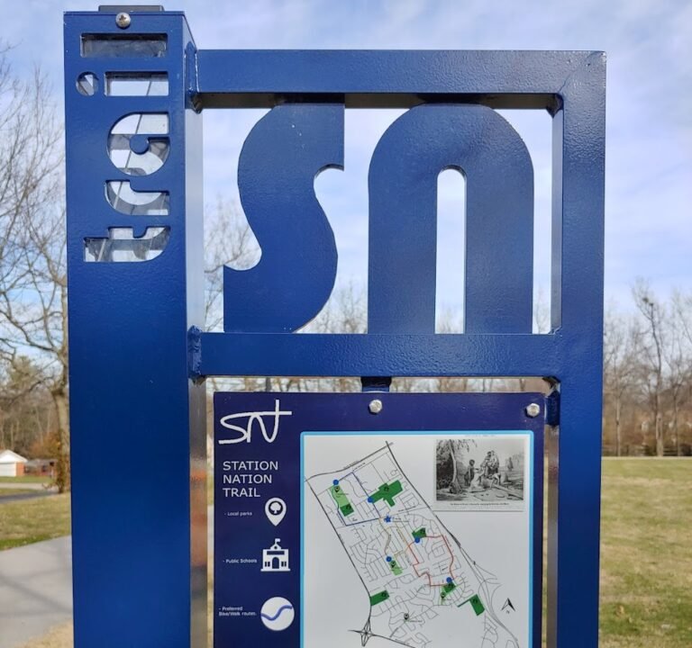 Soccer Field image 3