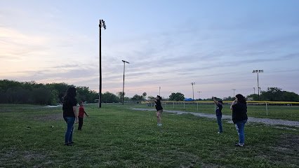 Soccer Field image 1