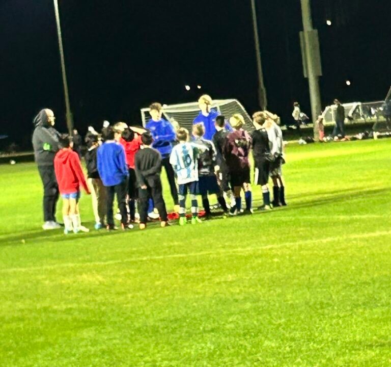 Soccer Field image 3