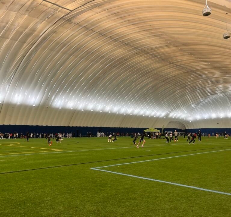 Soccer Field image 3