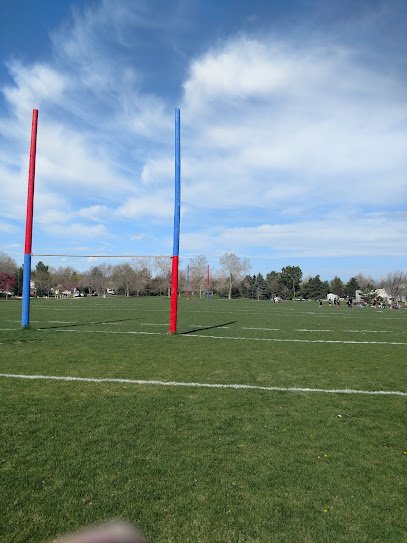 Soccer Field image 1