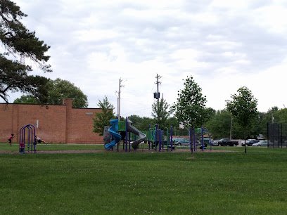 Soccer Field image 1