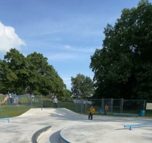 Soccer Field image 3