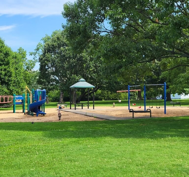 Soccer Field image 2