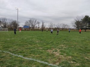 Soccer Field image 1