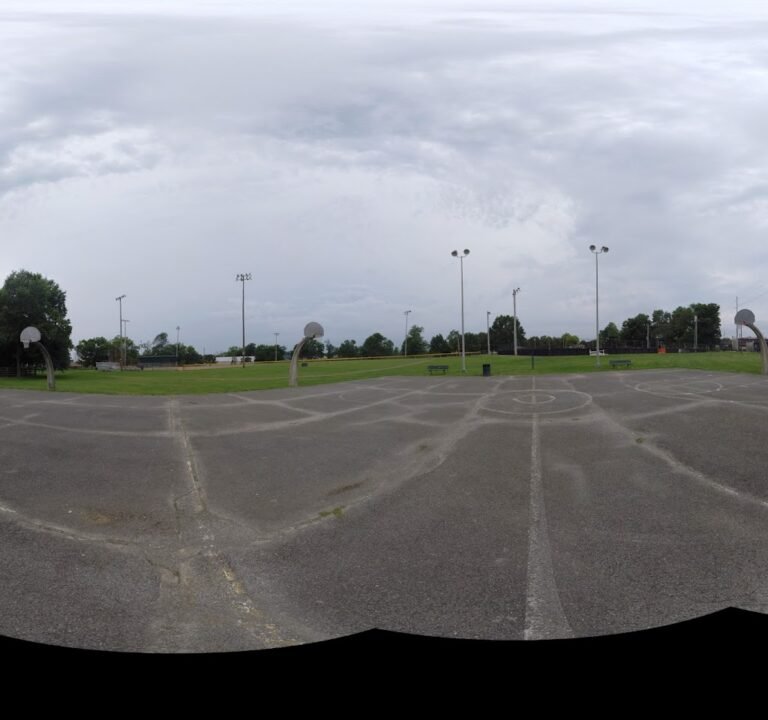 Soccer Field image 3