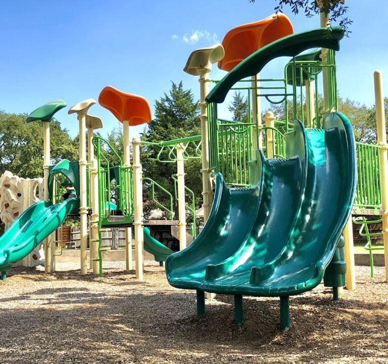 Soccer Field image 2