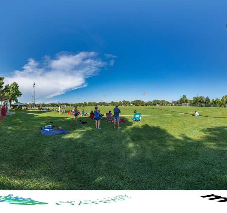 Soccer Field image 2