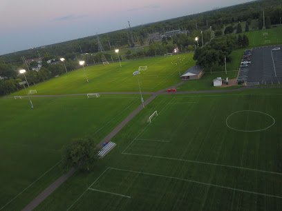 Soccer Field image 1