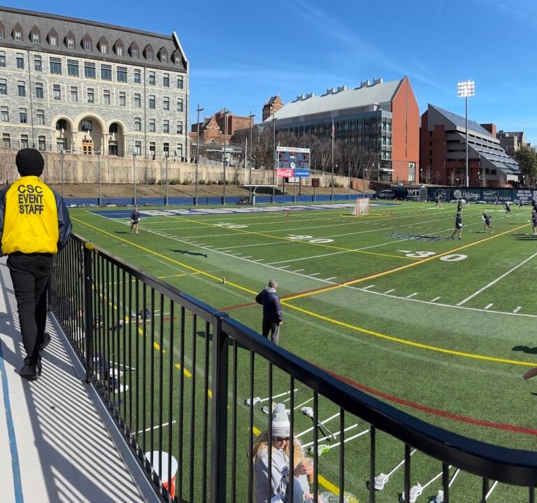 Soccer Field image 3