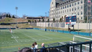 Soccer Field image 1