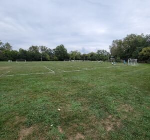 Soccer Field image 2