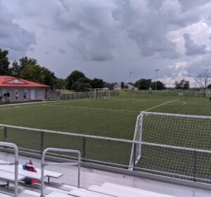 Soccer Field image 2