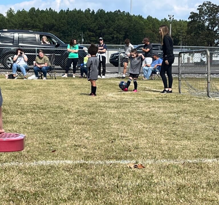 Soccer Field image 2