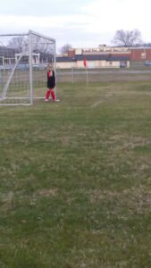 Soccer Field image 1