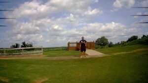 Soccer Field image 1