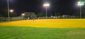 Soccer Field image 1