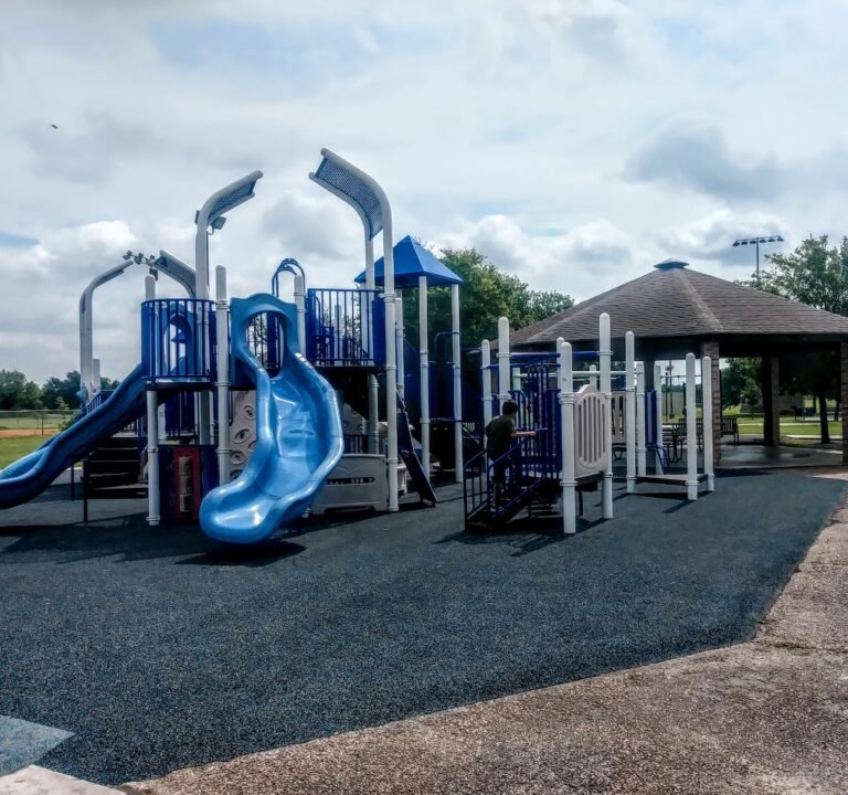 Soccer Field image 2