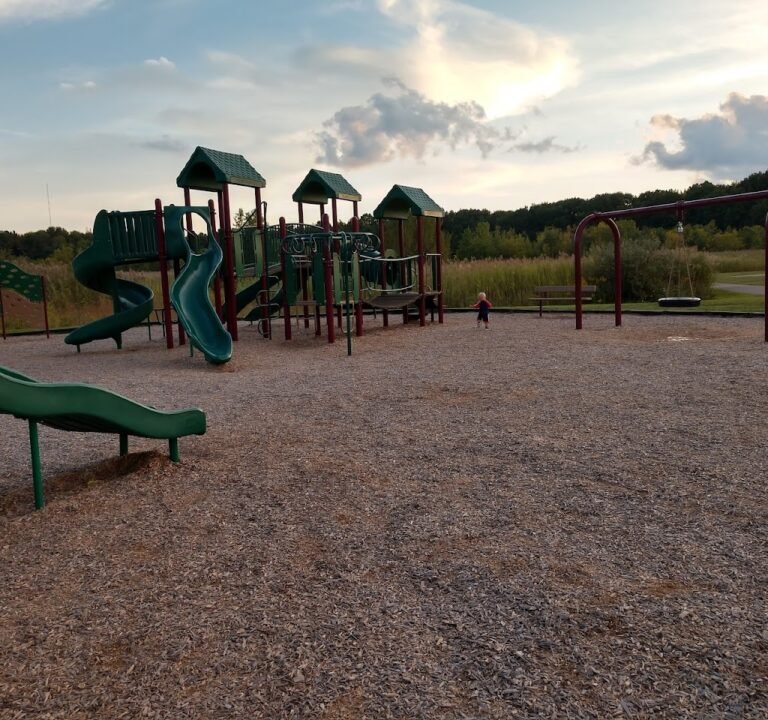 Soccer Field image 2