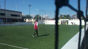 Soccer Field image 1