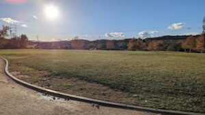 Soccer Field image 1