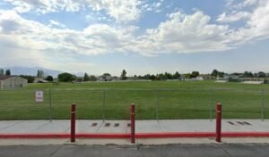 Soccer Field image 1