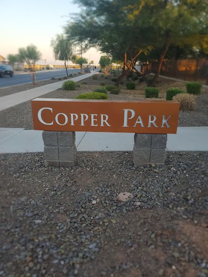 Soccer Field image 1